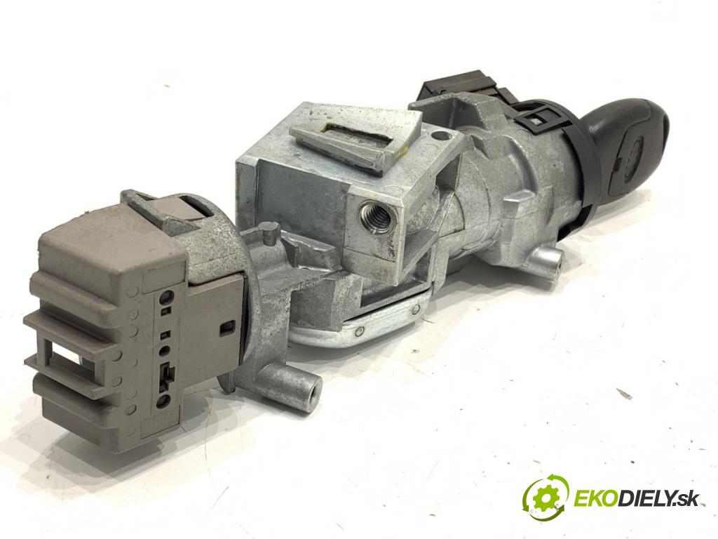 FORD FOCUS II Kombi 2007 80 kW 1.6 TDCi 1560 spinačka 3M51-3F880-AD (Spínacia skrinka)