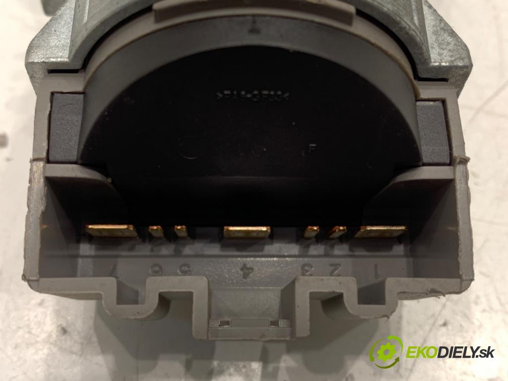 FORD FOCUS II Kombi 2007 80 kW 1.6 TDCi 1560 spinačka 3M51-3F880-AD (Spínacia skrinka)