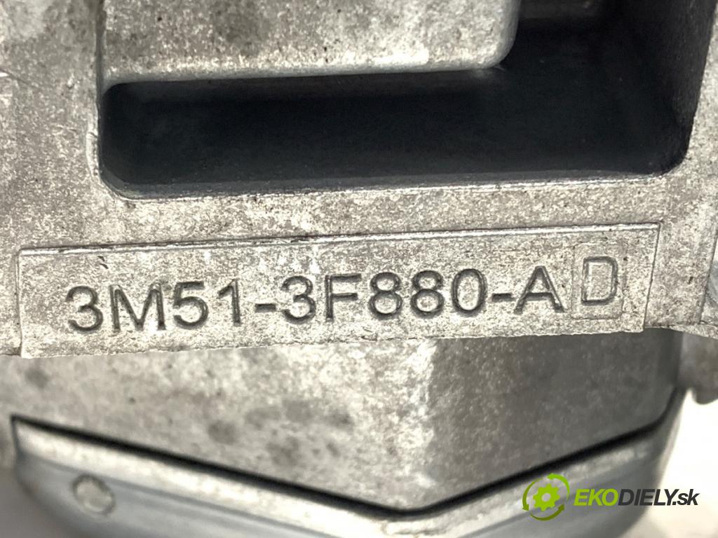 FORD FOCUS II Kombi 2007 80 kW 1.6 TDCi 1560 spinačka 3M51-3F880-AD (Spínacia skrinka)