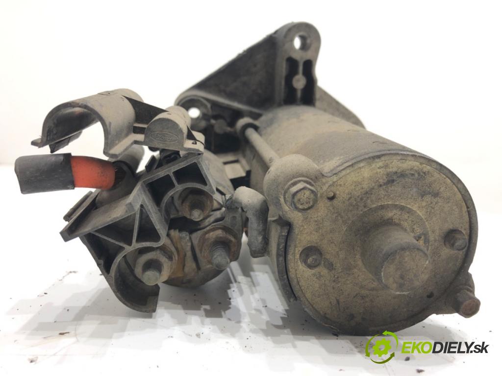 FORD FOCUS II Kombi 2007 80 kW 1.6 TDCi 1560 Štartér 3M5T-11131-AB (Štartér)