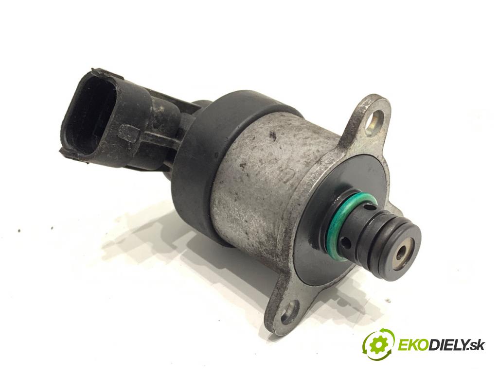 FORD FOCUS II Kombi 2007 80 kW 1.6 TDCi 1560 Regulátor tlaku paliva 0928400607 (Palivový systém ostatné)