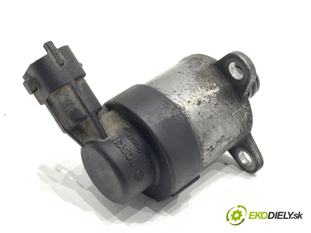 FORD FOCUS II Kombi 2007 80 kW 1.6 TDCi 1560 Regulátor tlaku paliva 0928400607 (Palivový systém ostatné)