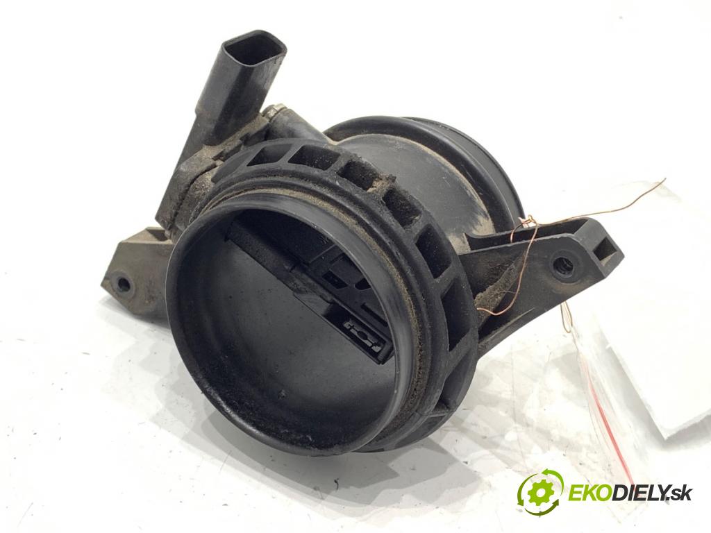 FORD FOCUS II Kombi 2007 80 kW 1.6 TDCi 1560 Váha vzduchu 7M51-9A673-EJ (Váha vzduchu)