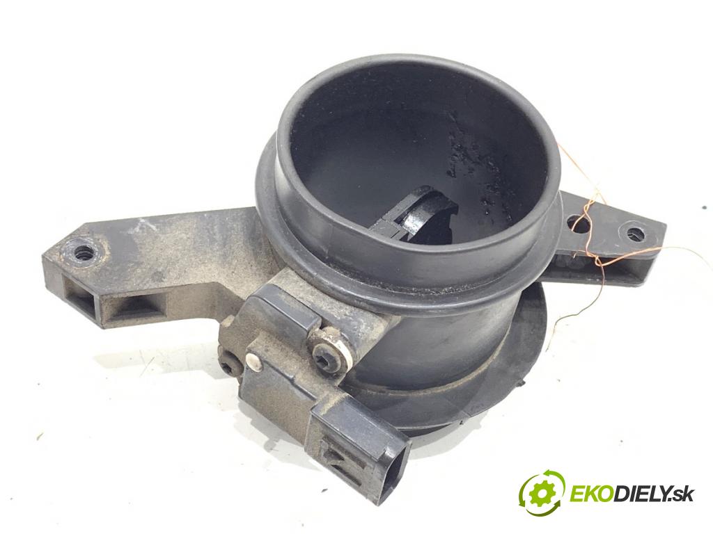 FORD FOCUS II Kombi 2007 80 kW 1.6 TDCi 1560 Váha vzduchu 7M51-9A673-EJ (Váha vzduchu)