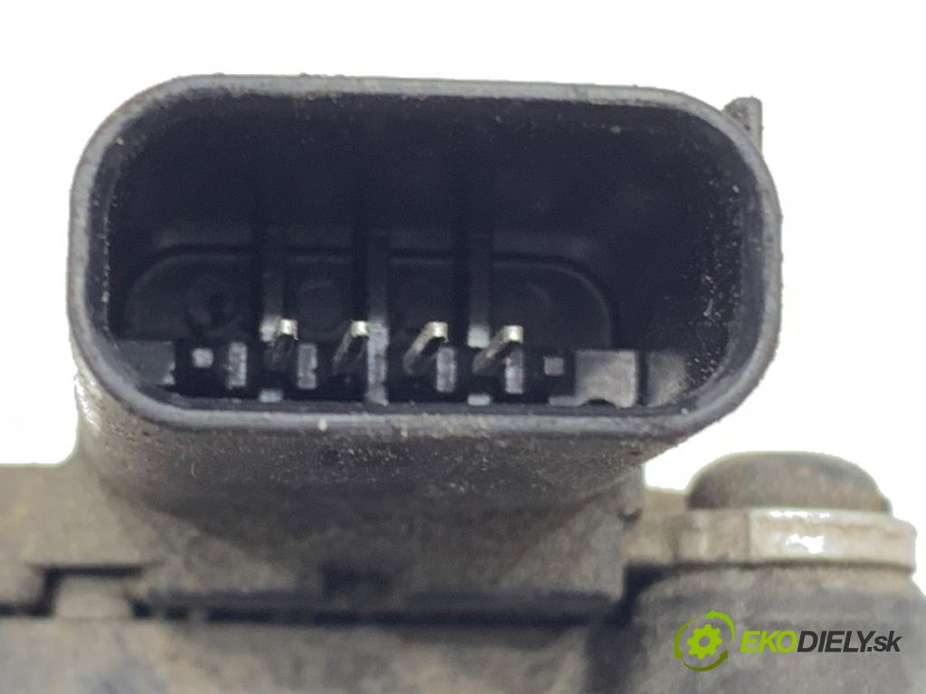 FORD FOCUS II Kombi 2007 80 kW 1.6 TDCi 1560 Váha vzduchu 7M51-9A673-EJ (Váha vzduchu)