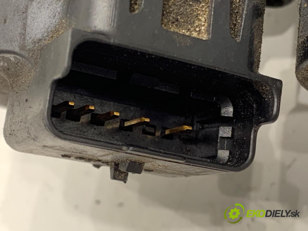 FORD FOCUS II Kombi 2007 80 kW 1.6 TDCi 1560 Škrtiaca klapka 9655971880 (Škrtiaca klapka)