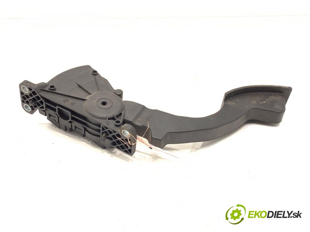 FORD FOCUS II Kombi 2007 80 kW 1.6 TDCi 1560 Potenciometer plynu 4M51-9F836-AH (Potenciometer plynového pedálu)