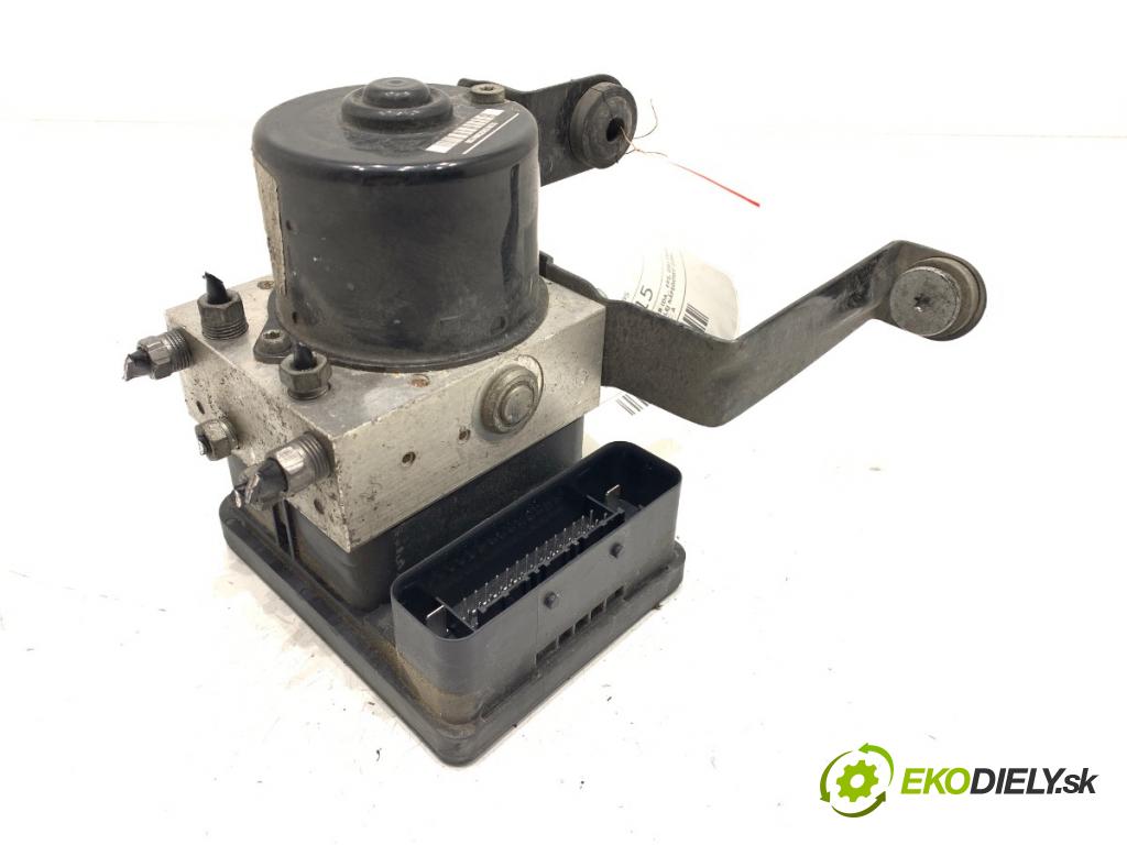 FORD FOCUS II Kombi 2007 80 kW 1.6 TDCi 1560 Pumpa ABS 3M51-2C405-HC (Pumpa ABS)