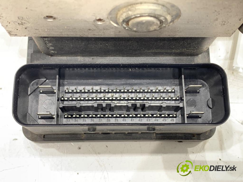 FORD FOCUS II Kombi 2007 80 kW 1.6 TDCi 1560 Pumpa ABS 3M51-2C405-HC (Pumpa ABS)