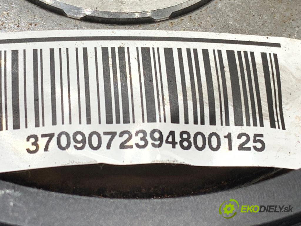 FORD FOCUS II Kombi 2007 80 kW 1.6 TDCi 1560 AirBag volantu 4M51A042B85 (Airbag)