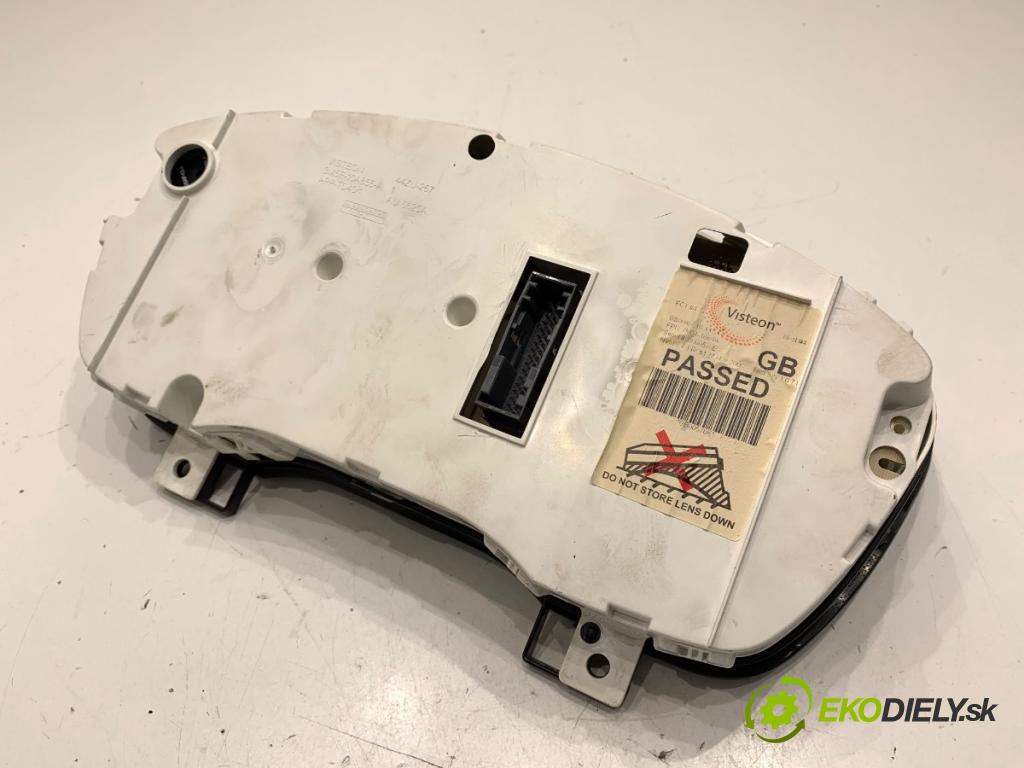 FORD FOCUS II Kombi 2007 80 kW 1.6 TDCi 1560 Prístrojovka 7M5T-10849-GB (Prístrojová doska)