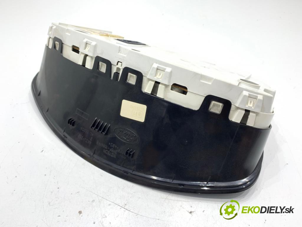 FORD FOCUS II Kombi 2007 80 kW 1.6 TDCi 1560 Prístrojovka 7M5T-10849-GB (Prístrojová doska)