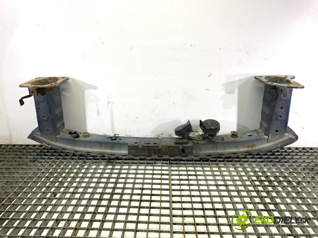 FORD FOCUS II Kombi 2007 80 kW 1.6 TDCi 1560 Výstuha nárazníka predný  (Výstuhy predné)