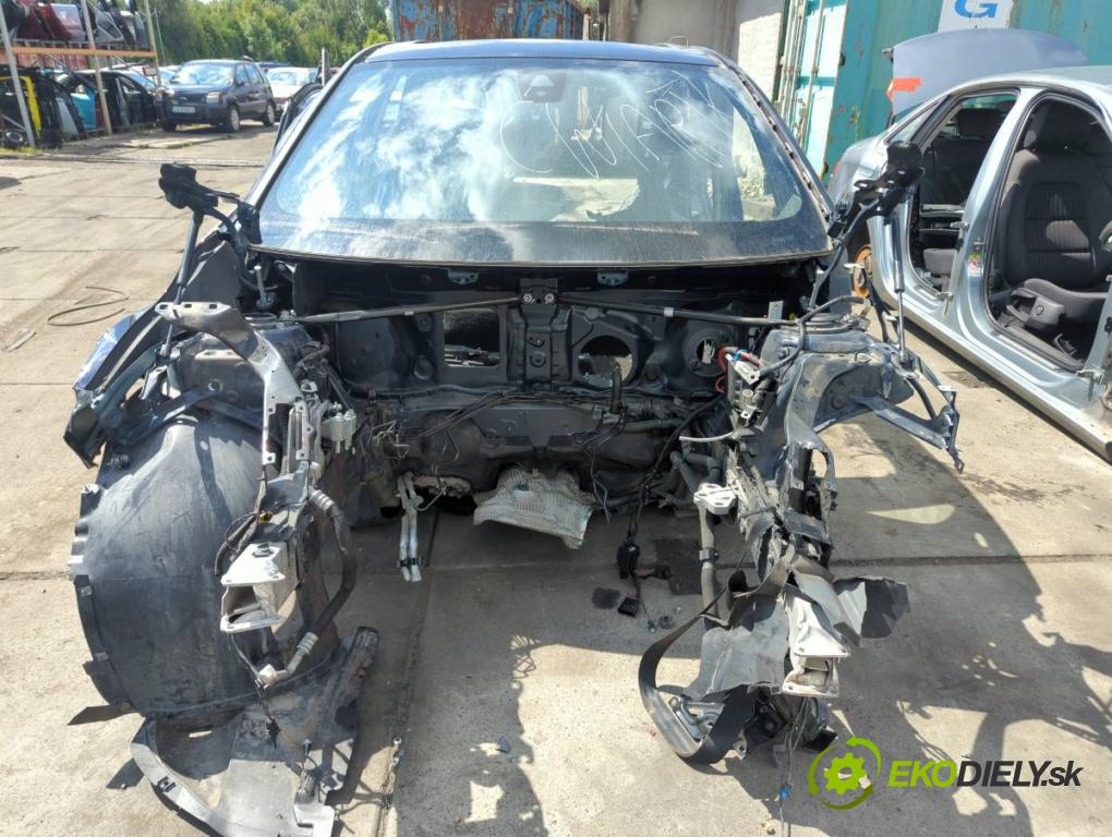 BMW F45 nadwozie wielkoprzestrzenne (MPV) 2015 110 kW 218 d 1995 KAROSERIA ČTVRŤÁK blatník zadní část levý pravý práh střecha PODŁUŻNICA levý pravý