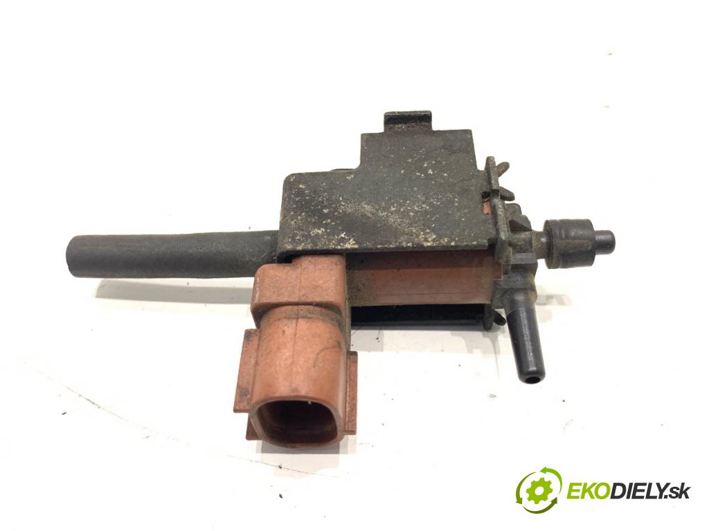 TOYOTA RAV 4 II SUV 2002 85 kW 2.0 D 4WD (CLA20_, CLA21_) 1995 Ventil tlaku 25860-27010 (Ventil)