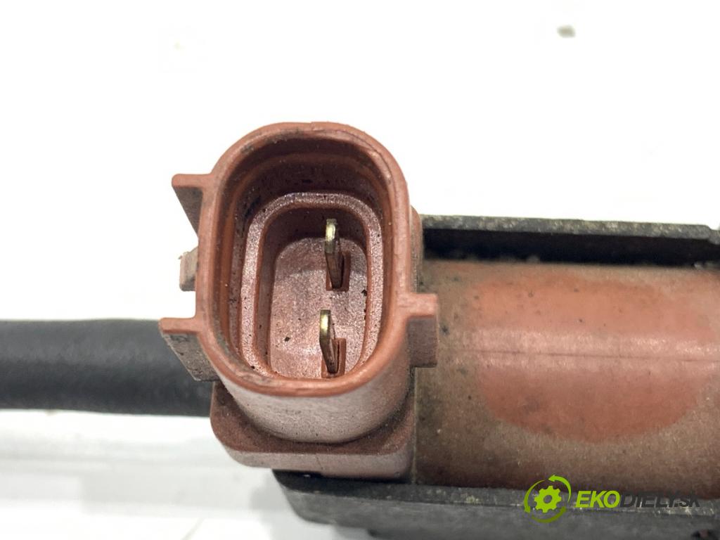 TOYOTA RAV 4 II SUV 2002 85 kW 2.0 D 4WD (CLA20_, CLA21_) 1995 Ventil tlaku 25860-27010 (Ventil)