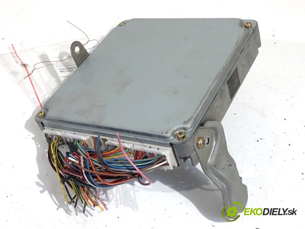 TOYOTA RAV 4 II SUV 2002 85 kW 2.0 D 4WD (CLA20_, CLA21_) 1995 riadiaca jednotka Motor 89661-42780 (Riadiaca jednotka)