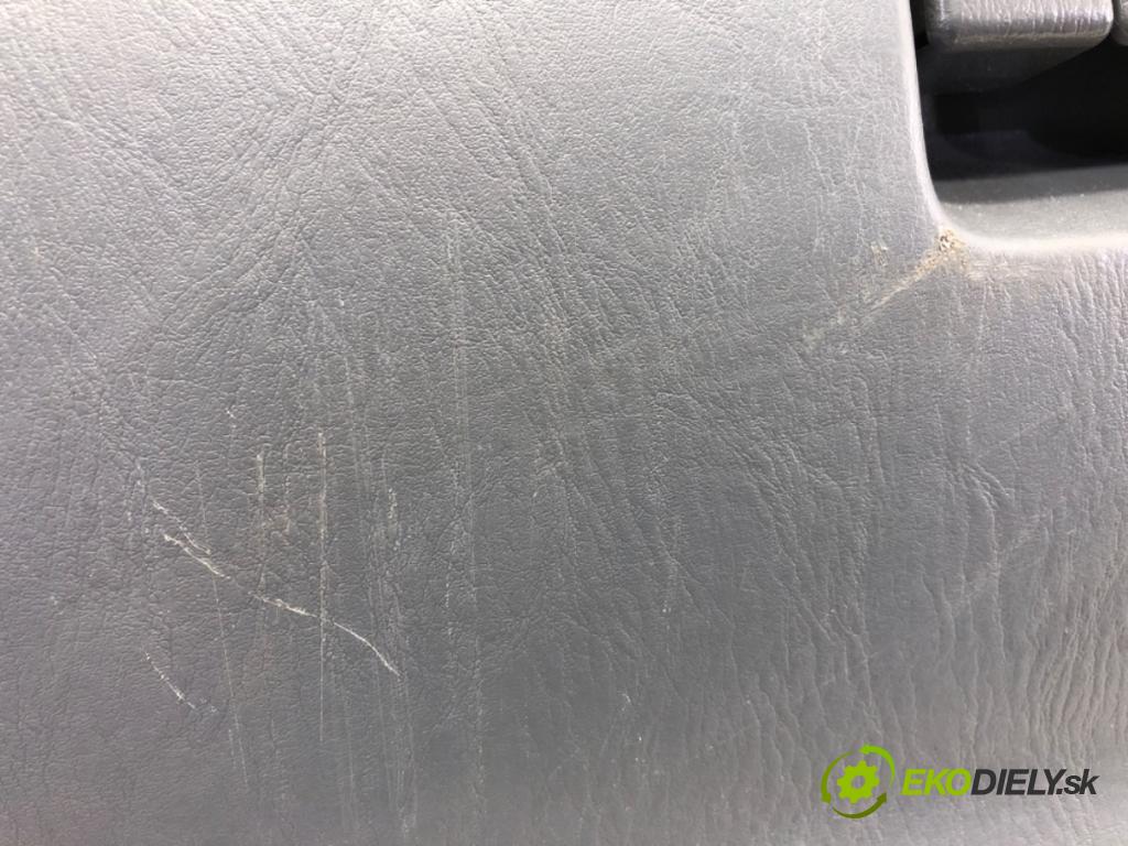 TOYOTA RAV 4 II SUV 2002 85 kW 2.0 D 4WD (CLA20_, CLA21_) 1995 Priehradka, kastlík spolujazdca 55550-42030 (Priehradka (kastlík))