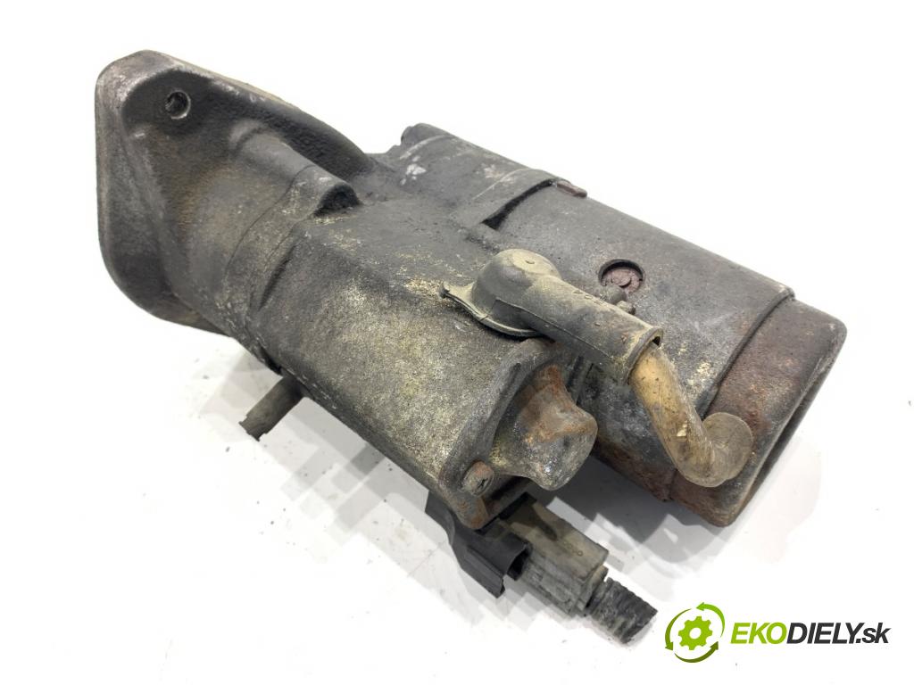 TOYOTA RAV 4 II SUV 2002 85 kW 2.0 D 4WD (CLA20_, CLA21_) 1995 startér 28100-64430 (Startér)