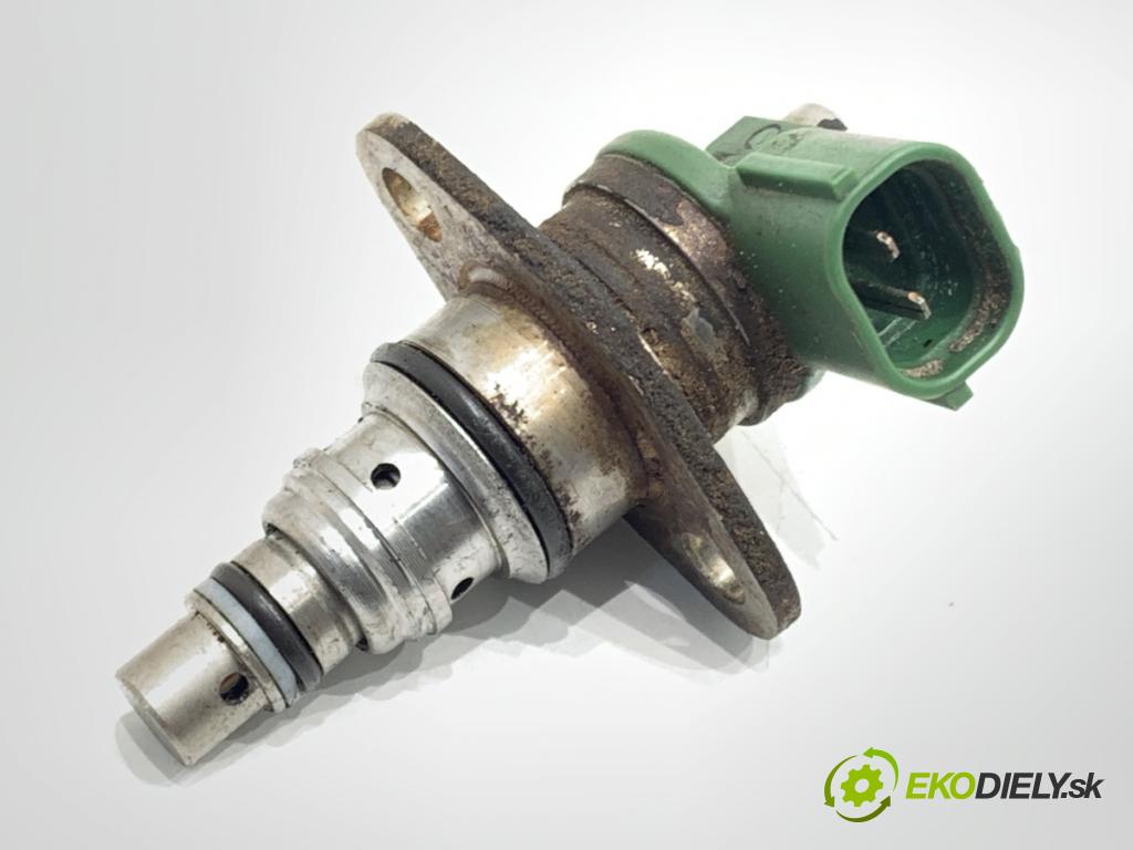 TOYOTA RAV 4 II SUV 2002 85 kW 2.0 D 4WD (CLA20_, CLA21_) 1995 Regulátor tlaku paliva  (Palivový systém ostatné)