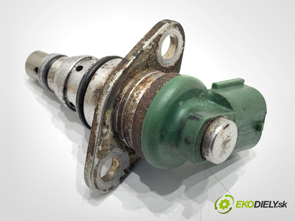 TOYOTA RAV 4 II SUV 2002 85 kW 2.0 D 4WD (CLA20_, CLA21_) 1995 Regulátor tlaku paliva  (Palivový systém ostatné)