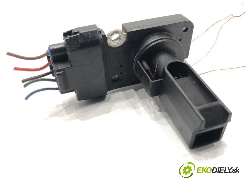 TOYOTA RAV 4 II SUV 2002 85 kW 2.0 D 4WD (CLA20_, CLA21_) 1995 Váha vzduchu 22204-27010 (Váha vzduchu)