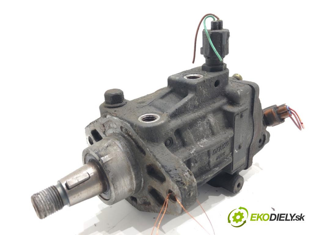 TOYOTA RAV 4 II SUV 2002 85 kW 2.0 D 4WD (CLA20_, CLA21_) 1995 Pumpa vstrekovacia 22100-27010 (Vstrekovacie čerpadlo)