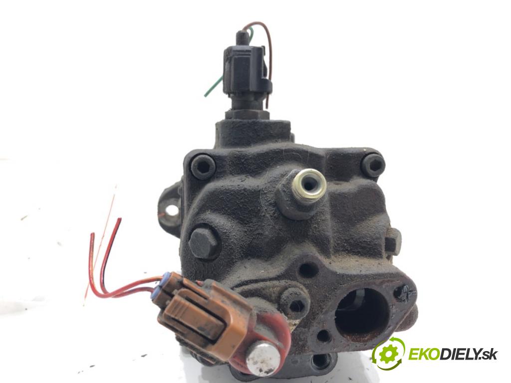 TOYOTA RAV 4 II SUV 2002 85 kW 2.0 D 4WD (CLA20_, CLA21_) 1995 Pumpa vstrekovacia 22100-27010 (Vstrekovacie čerpadlo)