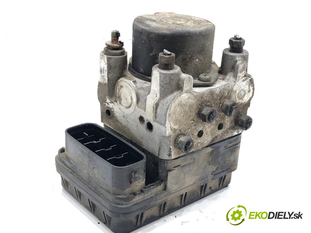 TOYOTA RAV 4 II SUV 2002 85 kW 2.0 D 4WD (CLA20_, CLA21_) 1995 Pumpa ABS 44510-42080 (Pumpa ABS)