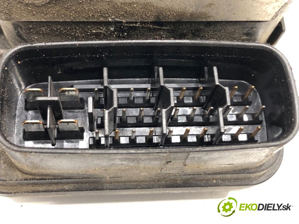 TOYOTA RAV 4 II SUV 2002 85 kW 2.0 D 4WD (CLA20_, CLA21_) 1995 Pumpa ABS 44510-42080 (Pumpa ABS)