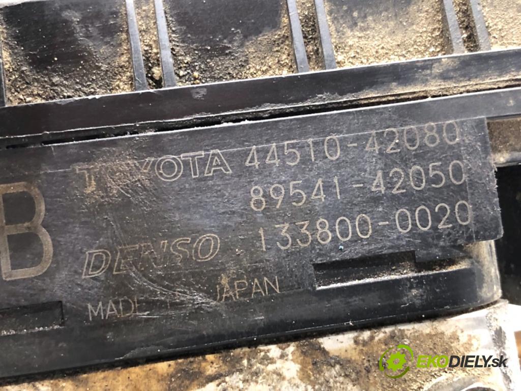 TOYOTA RAV 4 II SUV 2002 85 kW 2.0 D 4WD (CLA20_, CLA21_) 1995 Pumpa ABS 44510-42080 (Pumpa ABS)