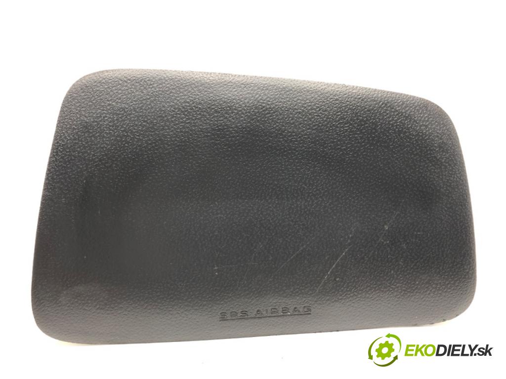 TOYOTA RAV 4 II SUV 2002 85 kW 2.0 D 4WD (CLA20_, CLA21_) 1995 AirBag spolujazdca  (Airbag)