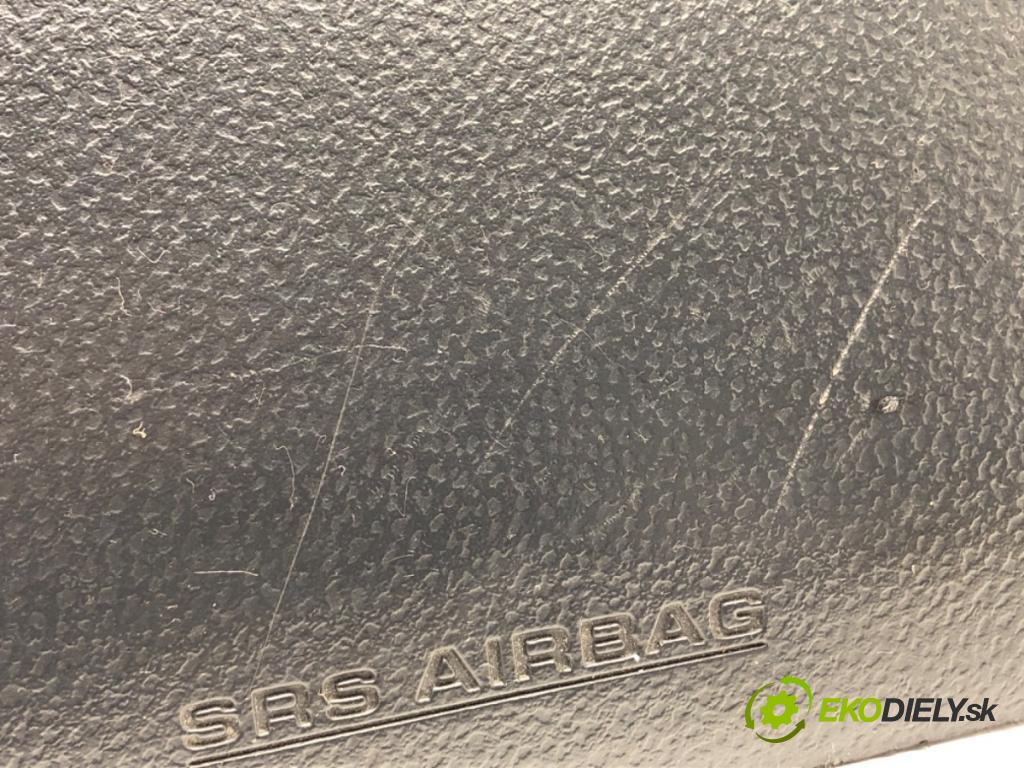 TOYOTA RAV 4 II SUV 2002 85 kW 2.0 D 4WD (CLA20_, CLA21_) 1995 AirBag spolujazdca  (Airbag)