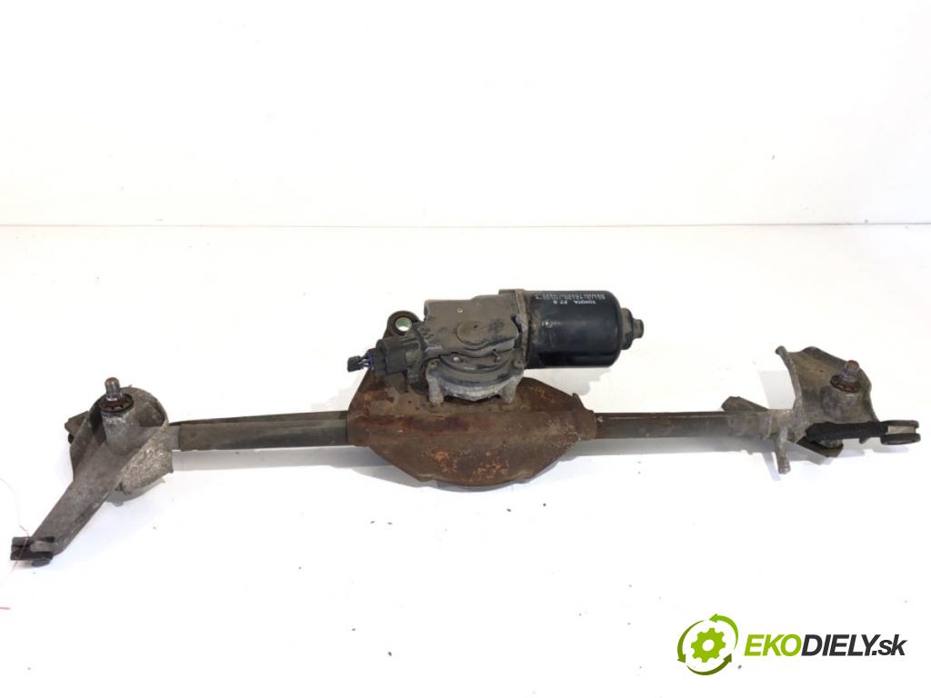 TOYOTA RAV 4 II SUV 2002 85 kW 2.0 D 4WD (CLA20_, CLA21_) 1995 Mechanizmus stieračov predný 85110-42130 (Motorček stieračov predný)