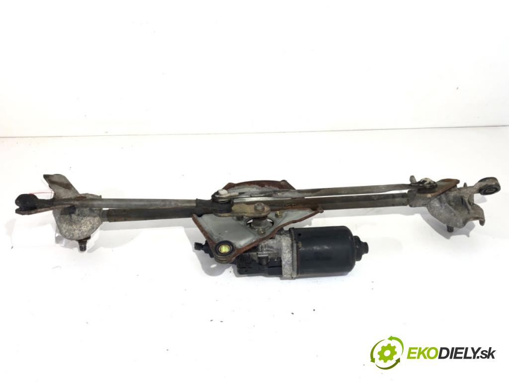 TOYOTA RAV 4 II SUV 2002 85 kW 2.0 D 4WD (CLA20_, CLA21_) 1995 Mechanizmus stieračov predný 85110-42130 (Motorček stieračov predný)