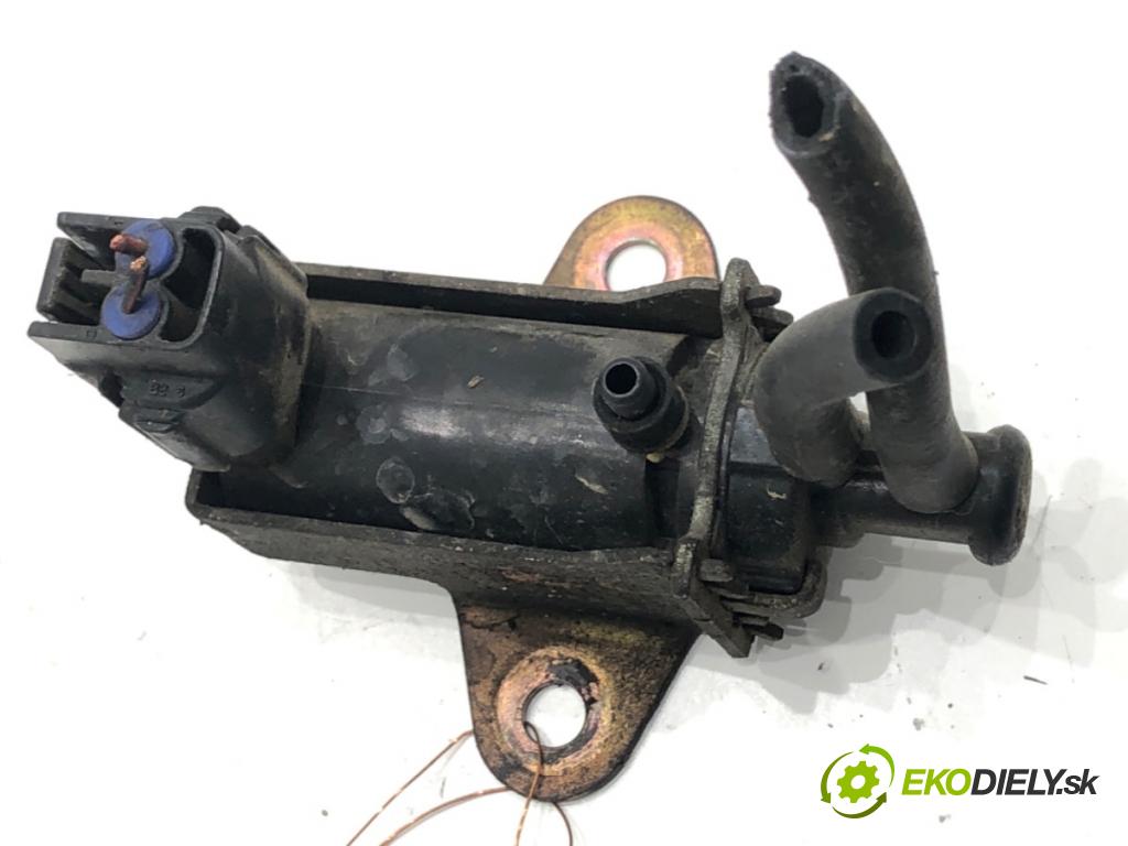 TOYOTA RAV 4 II SUV 2002 85 kW 2.0 D 4WD (CLA20_, CLA21_) 1995 Ventil tlaku  (Ventil)