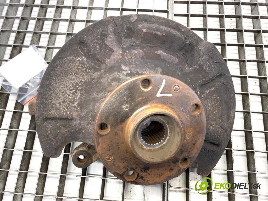 SUZUKI SX4 liftback 2007 79 kW 1.6 VVT 4x4 (RW 416) 1586 náboj ľavy predný 