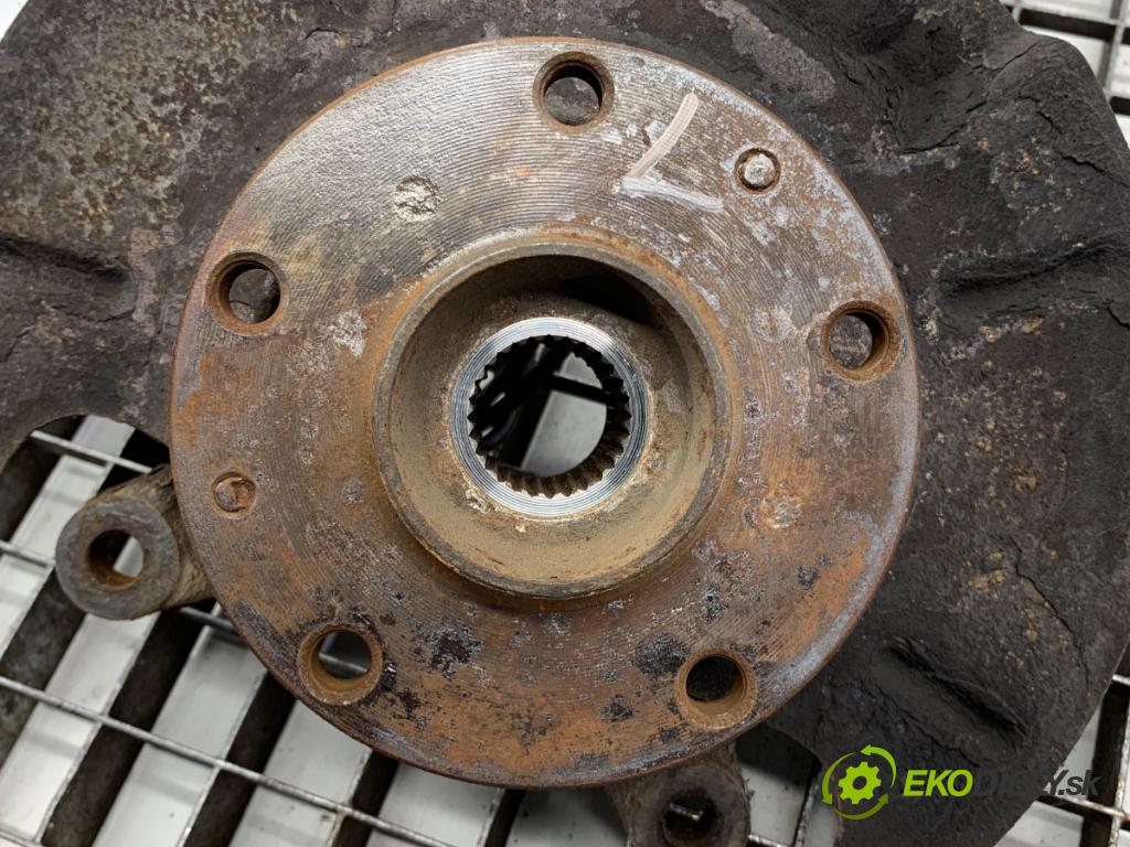 SUZUKI SX4 liftback 2007 79 kW 1.6 VVT 4x4 (RW 416) 1586 náboj ľavy predný