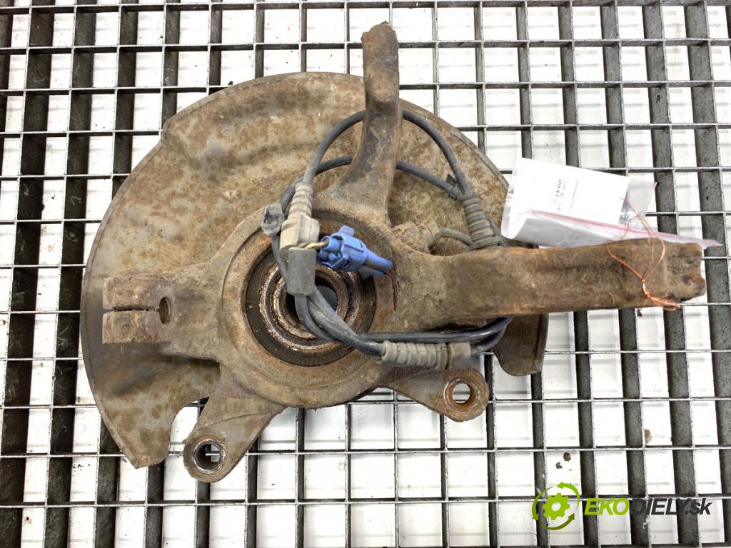 SUZUKI SX4 liftback 2007 79 kW 1.6 VVT 4x4 (RW 416) 1586 náboj ľavy predný