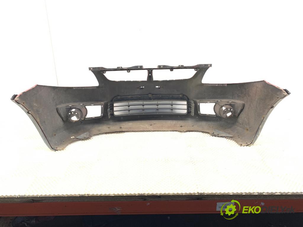 SUZUKI SX4 liftback 2007 79 kW 1.6 VVT 4x4 (RW 416) 1586 nárazník přední část  (Klika dveří ostatní)