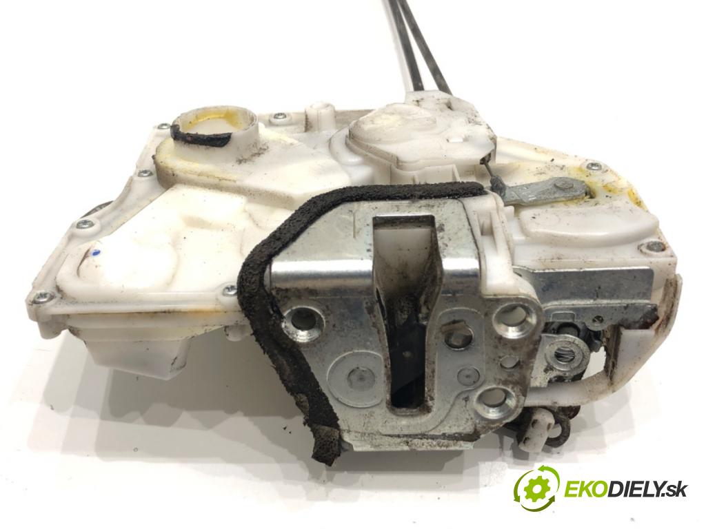 SUZUKI SX4 liftback 2007 79 kW 1.6 VVT 4x4 (RW 416) 1586 zámok dveře levý přední část 