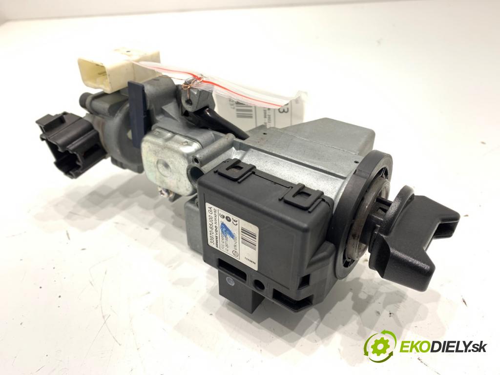 SUZUKI SX4 liftback 2007 79 kW 1.6 VVT 4x4 (RW 416) 1586 spinačka 33970-65J00 (Spínacia skrinka)