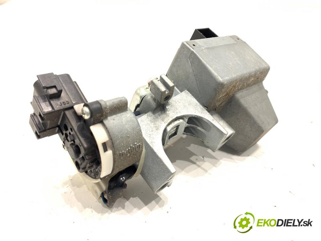 SUZUKI SX4 liftback 2007 79 kW 1.6 VVT 4x4 (RW 416) 1586 spinačka 33970-65J00 (Spínacia skrinka)