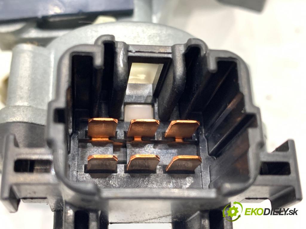 SUZUKI SX4 liftback 2007 79 kW 1.6 VVT 4x4 (RW 416) 1586 spinačka 33970-65J00 (Spínacia skrinka)