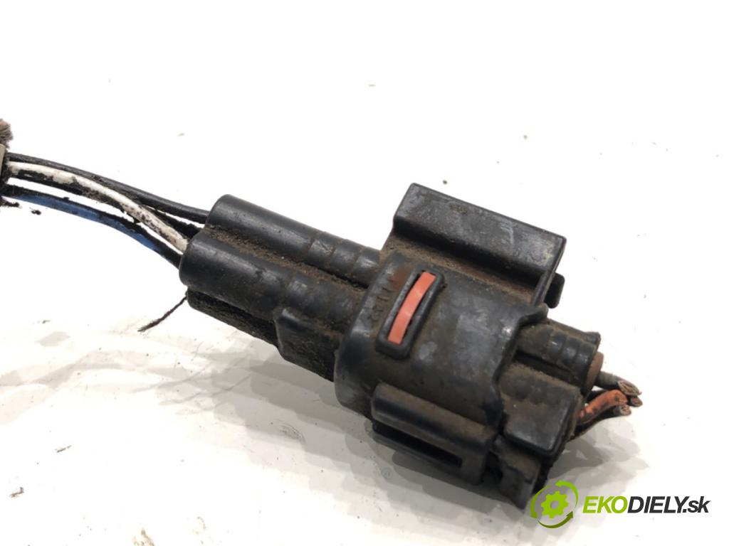 SUZUKI SX4 liftback 2007 79 kW 1.6 VVT 4x4 (RW 416) 1586 sonda lambda predný 149100-9251 (Lambda sonda)