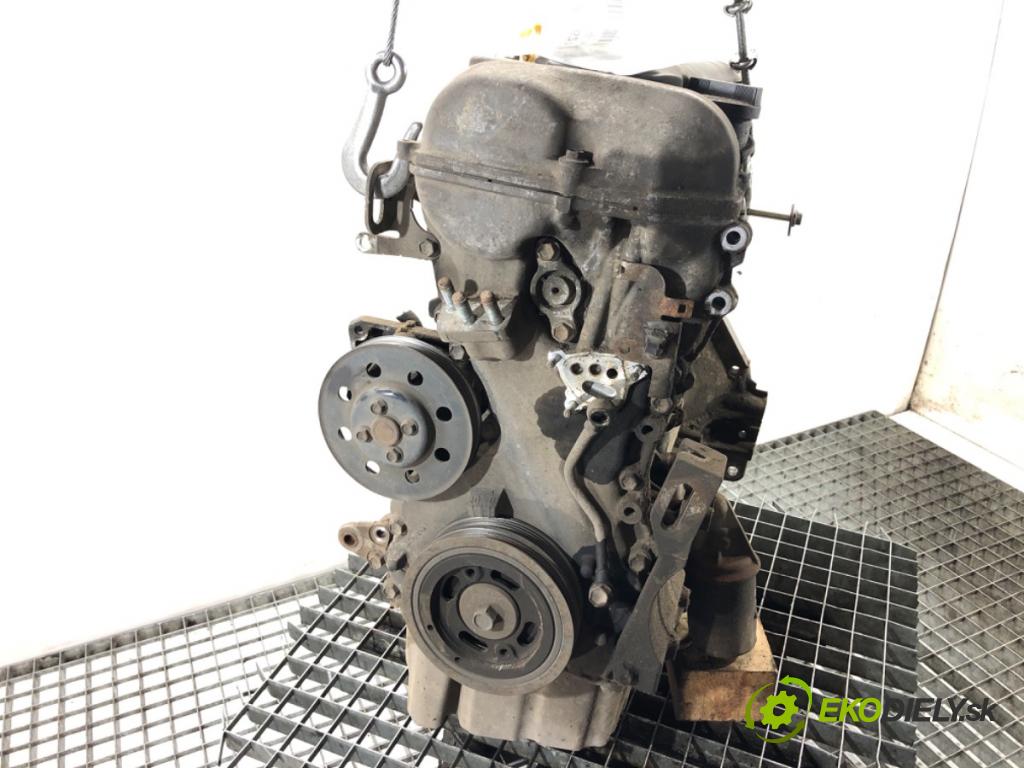 SUZUKI SX4 liftback 2007 79 kW 1.6 VVT 4x4 (RW 416) 1586 motor M16A (Motor)