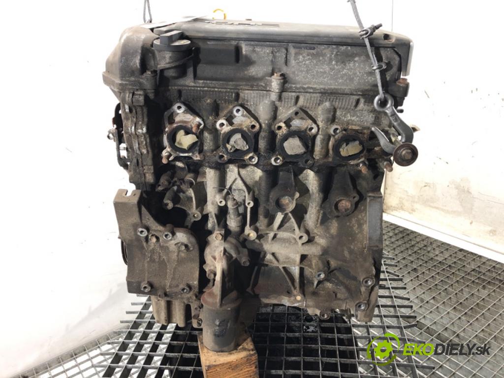 SUZUKI SX4 liftback 2007 79 kW 1.6 VVT 4x4 (RW 416) 1586 motor M16A (Motor)