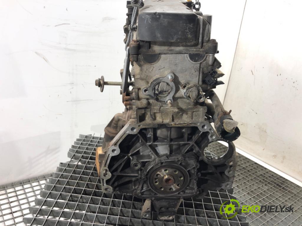 SUZUKI SX4 liftback 2007 79 kW 1.6 VVT 4x4 (RW 416) 1586 motor M16A (Motor)