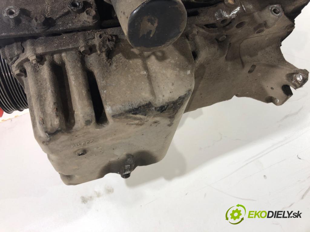 SUZUKI SX4 liftback 2007 79 kW 1.6 VVT 4x4 (RW 416) 1586 motor M16A (Motor)