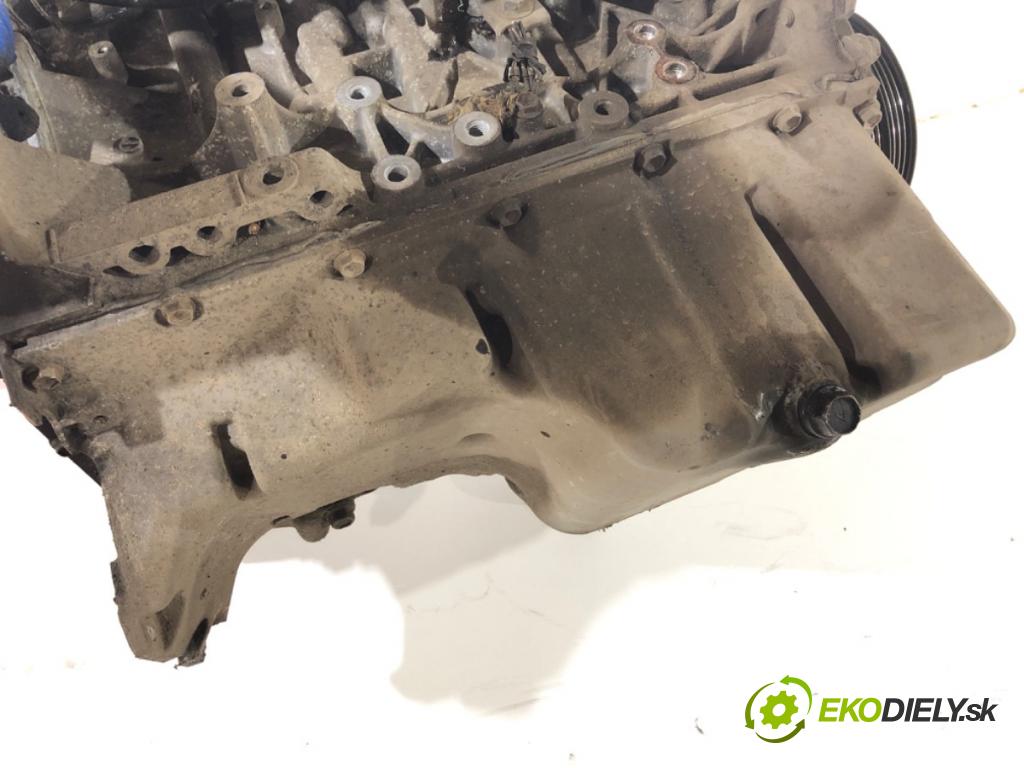 SUZUKI SX4 liftback 2007 79 kW 1.6 VVT 4x4 (RW 416) 1586 motor M16A (Motor)